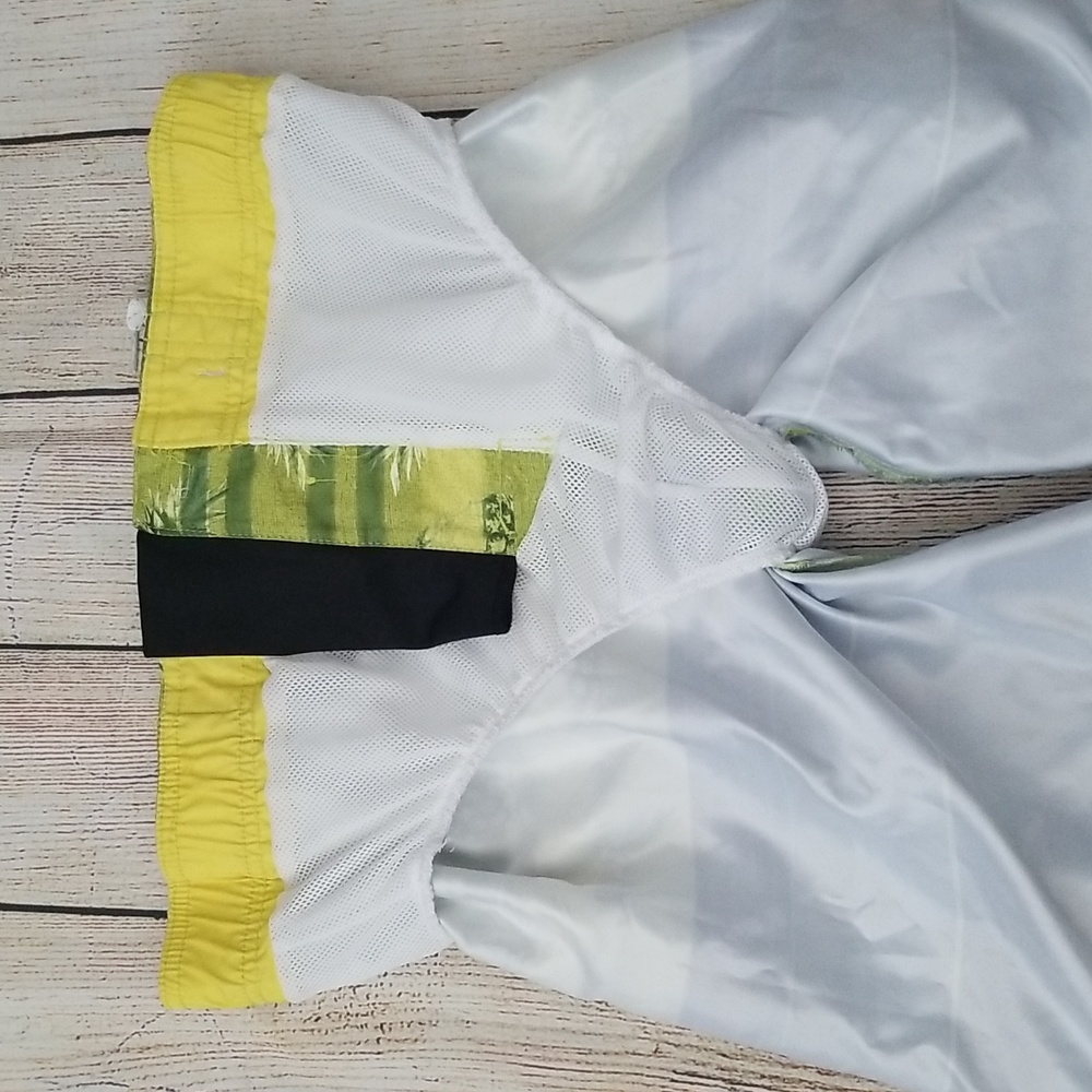 True Craft Swim Trunks - Picture 10 of 10